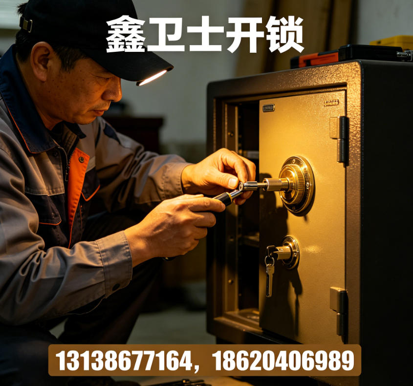文昌保险柜开锁