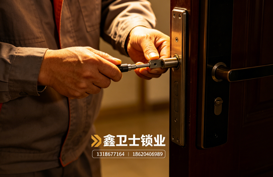 文昌开锁避坑指南，文昌开锁防套路，文昌正规开锁